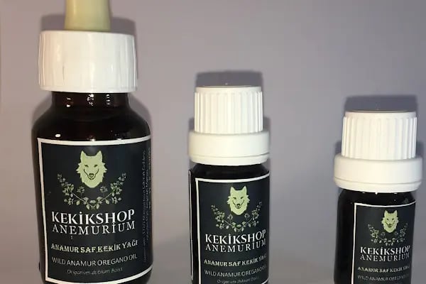 Kekikshop Anemurium - Resim 18