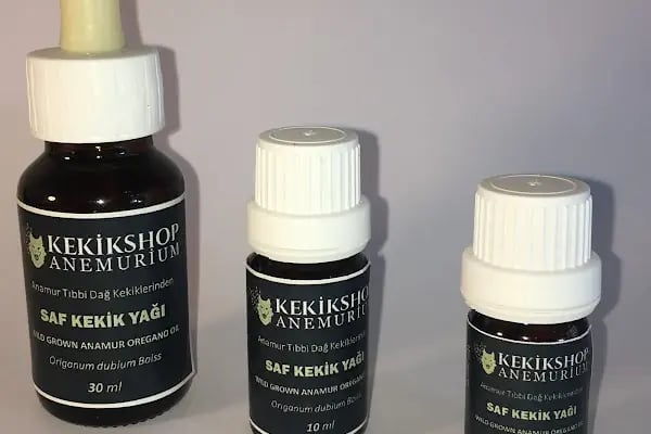 Kekikshop Anemurium - Resim 15
