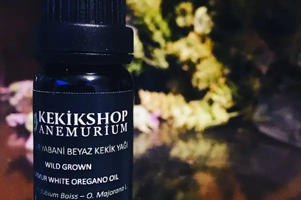 Kekikshop Anemurium - Resim 11