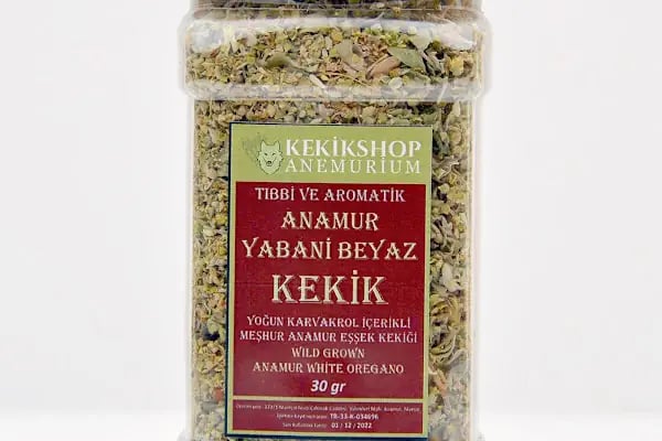 Kekikshop Anemurium - Resim 3