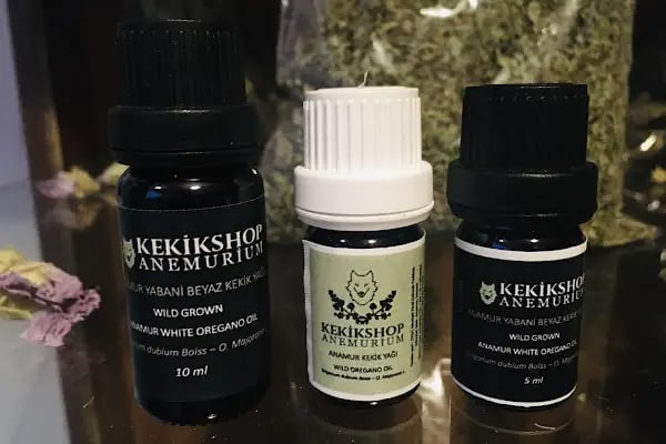 Kekikshop Anemurium - Resim 14