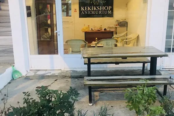 Kekikshop Anemurium - Resim 12