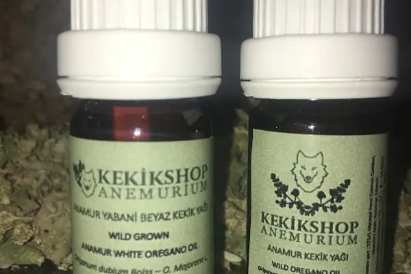 Kekikshop Anemurium - Resim 9