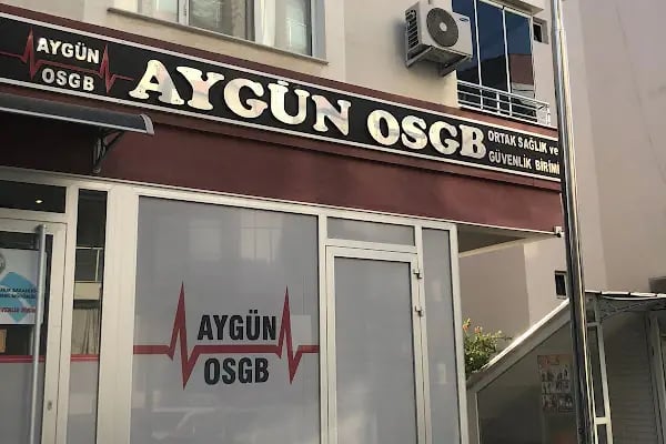 Aygun OSGB - Resim 3