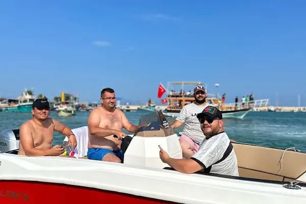 ARKAY MARİNE MARKET - Resim 12