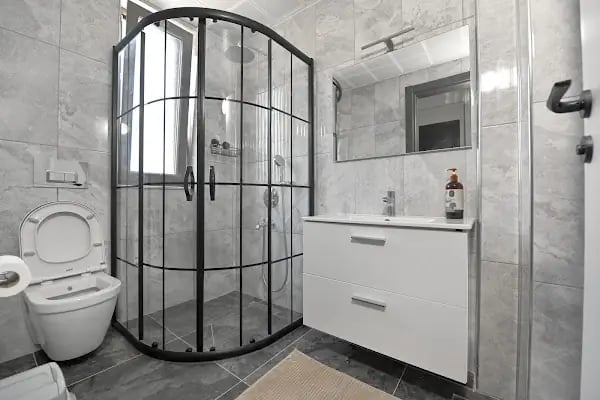 Villa olea - Resim 20