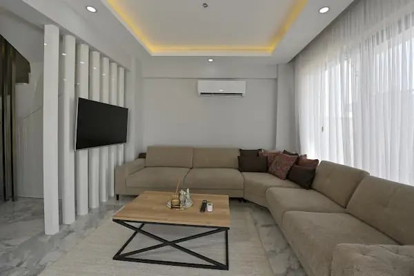Villa olea - Resim 16