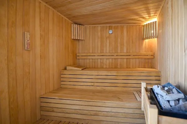 Villa olea - Resim 4