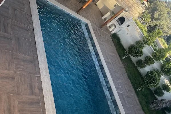 Villa olea - Resim 19