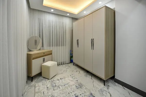 Villa olea - Resim 12
