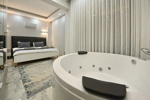 Villa olea - Resim 3