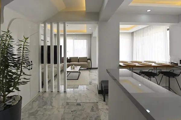 Villa olea - Resim 7
