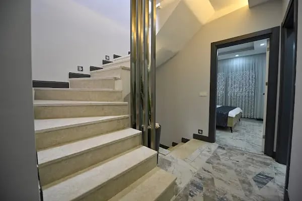 Villa olea - Resim 15