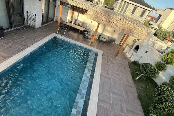 Villa olea - Resim 14
