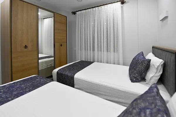 Villa olea - Resim 5