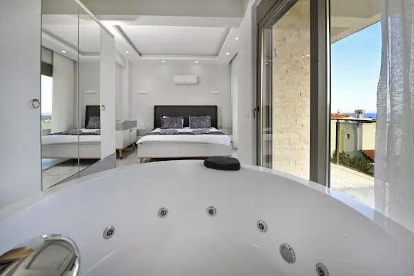 Villa olea - Resim 8