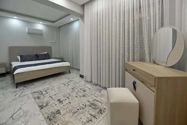 Villa olea - Resim 17