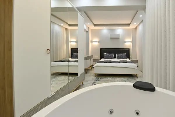 Villa olea - Resim 10