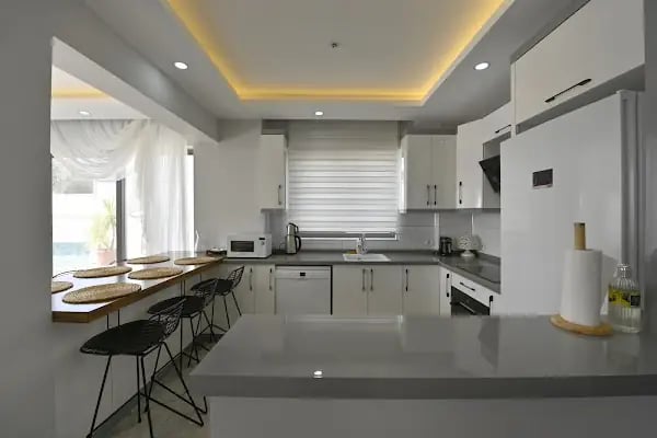 Villa olea - Resim 11