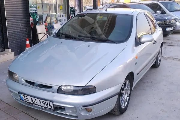 Berat Otomotiv - Resim 4
