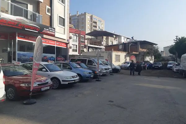 Berat Otomotiv - Resim 11