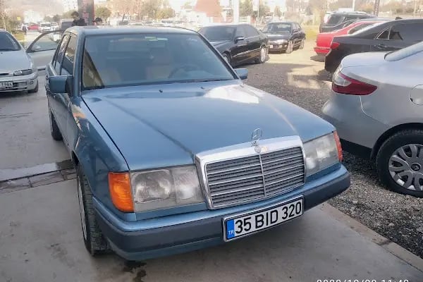 Berat Otomotiv - Resim 5