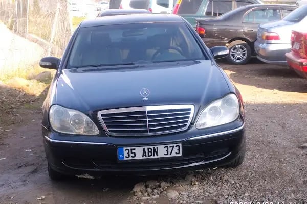 Berat Otomotiv - Resim 6
