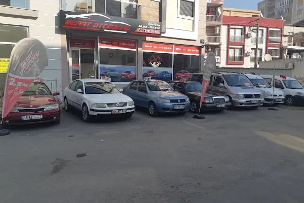 Berat Otomotiv - Resim 10