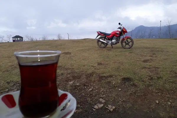 Akçaköy - Resim 12
