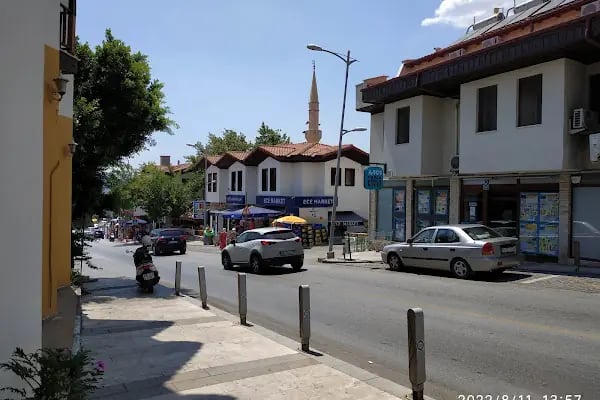 A101 Akyaka Mağazası - Resim 19