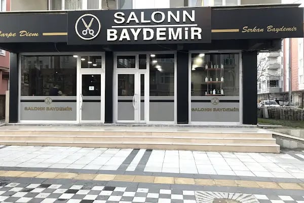 Baydemir erkek Kuaförü - Resim 7