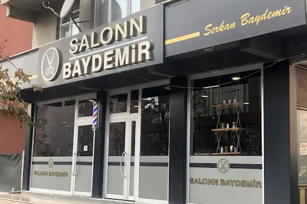 Baydemir erkek Kuaförü - Resim 8