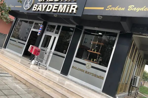 Baydemir erkek Kuaförü - Resim 1