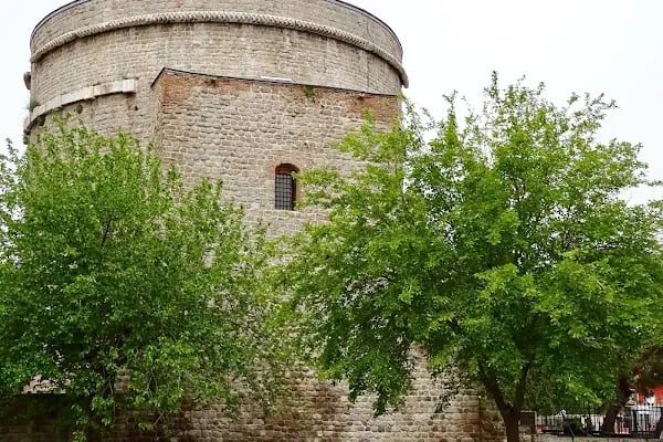 Kurtuluş Camii - Resim 1