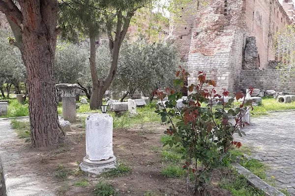 Kurtuluş Camii - Resim 17