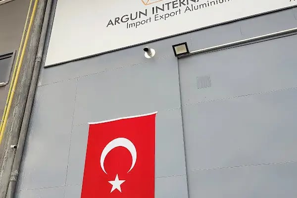 ARGUN İNTERNATIONAL ALÜMİNYUM - Resim 15