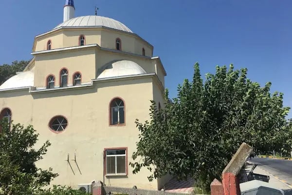 Düç Cami - Resim 11