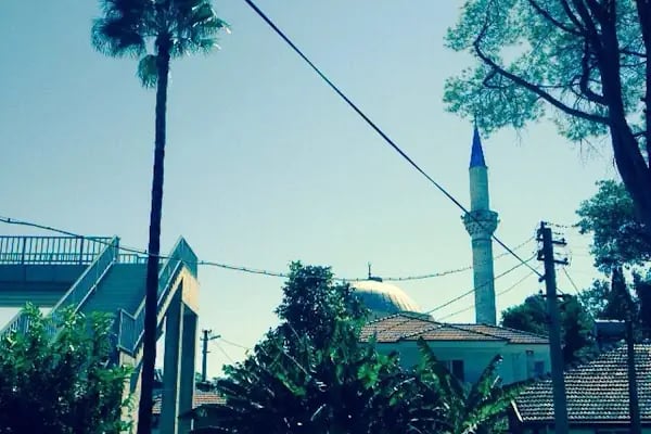 Düç Cami - Resim 5