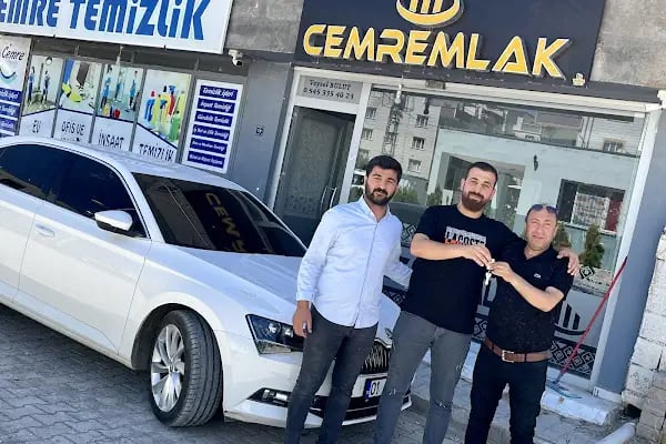 Cemre Emlak - Resim 3