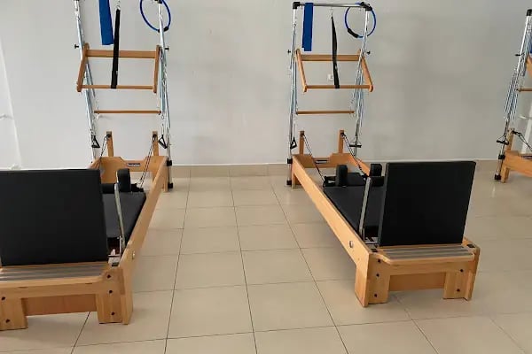 Master Life Pilates - Resim 9