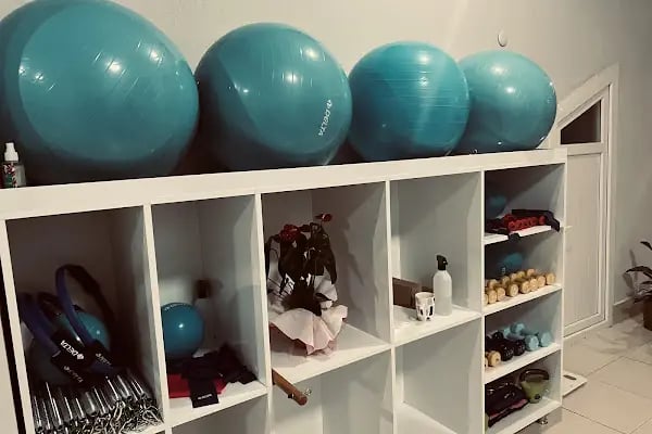 Master Life Pilates - Resim 5