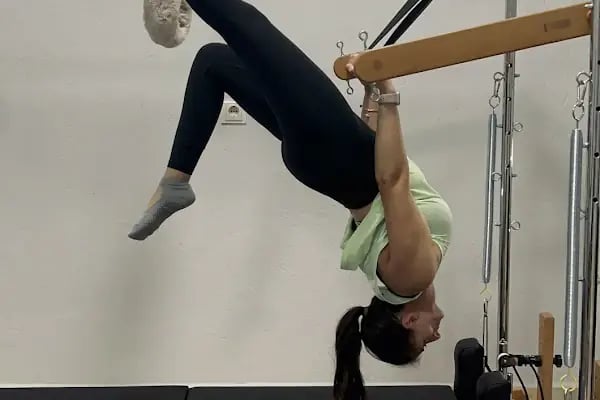 Master Life Pilates - Resim 6