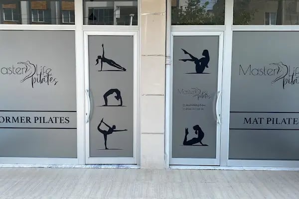 Master Life Pilates - Resim 3
