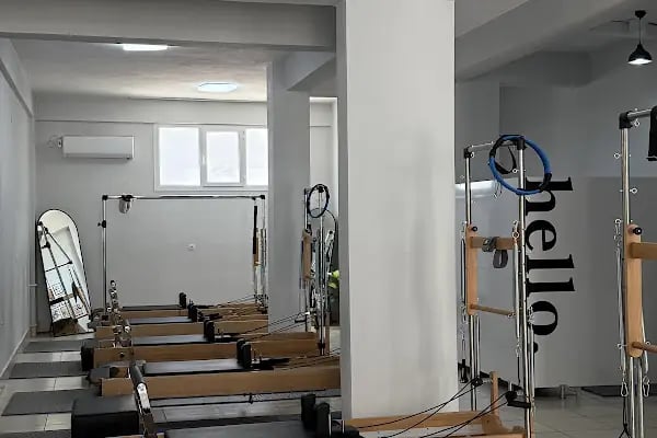 Master Life Pilates - Resim 11
