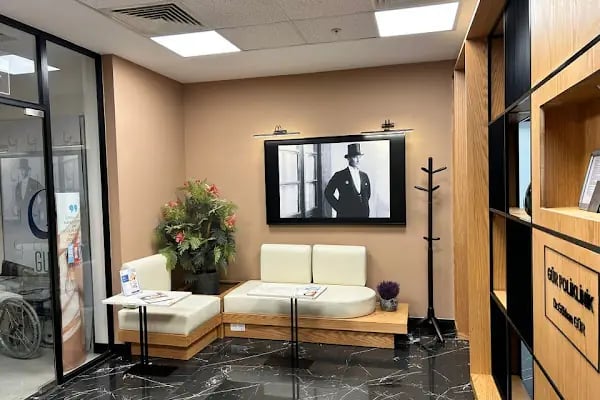 Gür Sağlık Hizmetleri ve Turizm Ltd. Şti- Gur Hairtransplant Clinic Dr. Gur - Resim 2