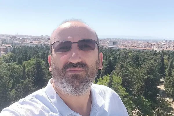 Güneşli Mezarlığı - Resim 2