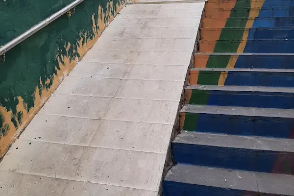 Şanlıurfa Sehirler Arasi Otobus Terminali - Resim 11