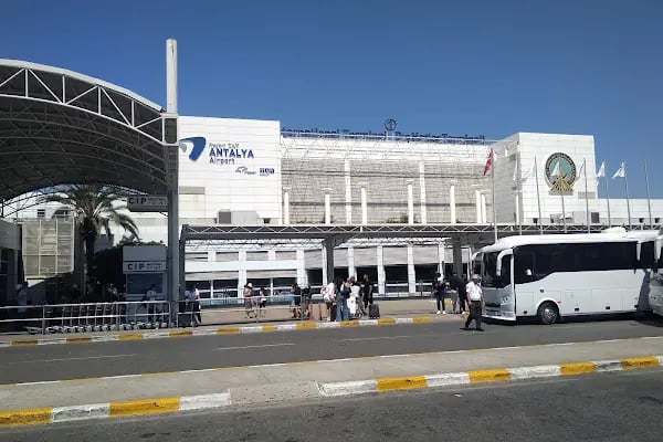Antalya Rent a Car Asel araç kiralama Antalya araç kiralama Asel Rent a Car Арач Киралама - Resim 7