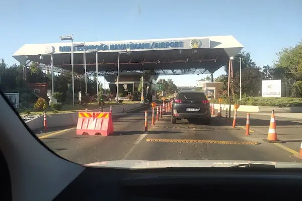 Antalya Rent a Car Asel araç kiralama Antalya araç kiralama Asel Rent a Car Арач Киралама - Resim 10