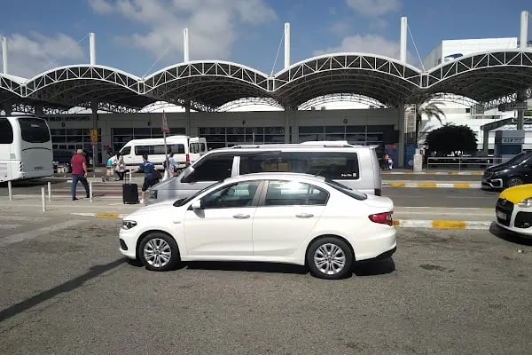 Antalya Rent a Car Asel araç kiralama Antalya araç kiralama Asel Rent a Car Арач Киралама - Resim 6